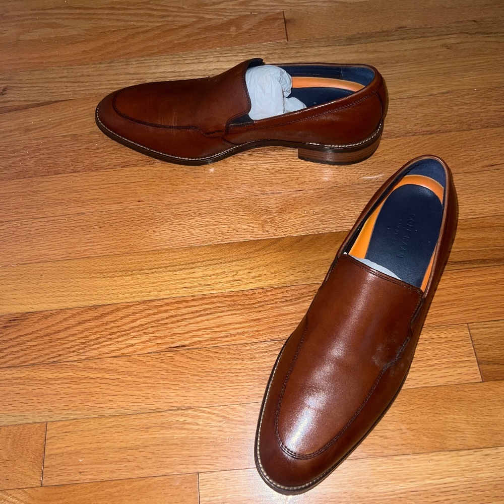 Cole Haan - Lenox Hill - size 12
